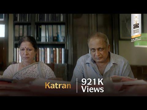 Katran | Piyush Mishra | Short Film of the Day