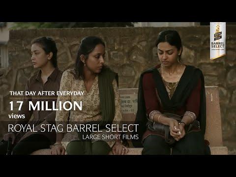 That Day After Everyday | Short Film of the Day