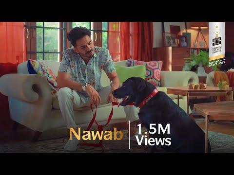 Nawab | Aparshakti Khurana, Mallika Dua, Maria Goretti | Large Short Films
