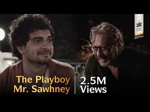 The Playboy Mr. Sawhney | Short Film of the Day