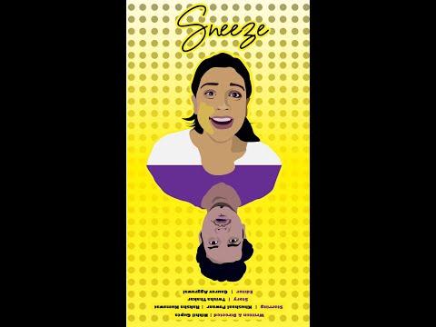 Sneeze | Short Film Nominee