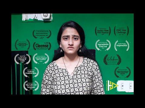 Locked-Down | Lockdown Film Challenge