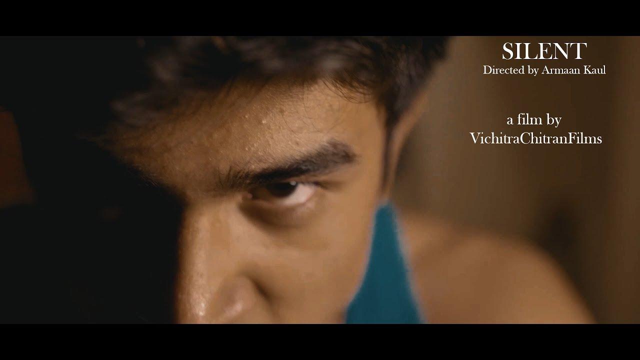Silent | Short Film Nominee