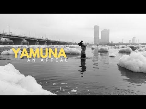 Yamuna: An Appeal | Short Film Nominee