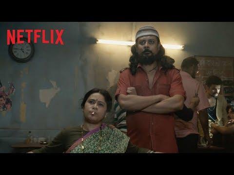 Sacred Games | Mini Episodes | Netflix