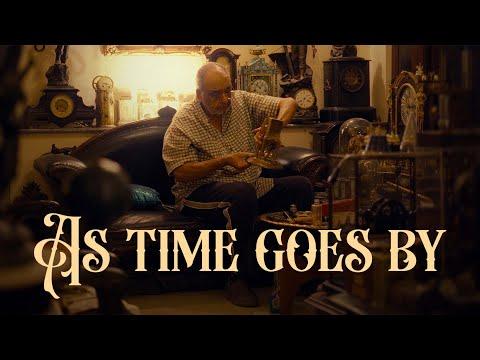 As Time Goes By | Spotlight