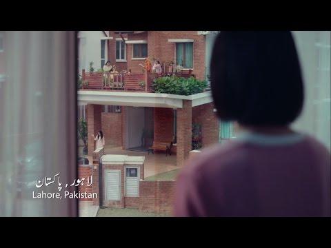 #KhaanaWithParosi | Short Film of the Day