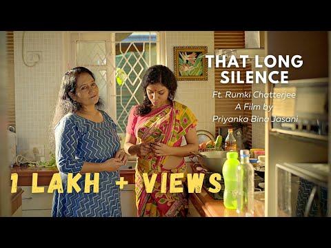 That Long Silence | Short Film Nominee