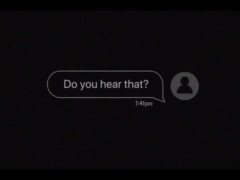 Do You Hear That? | Lockdown Film Challenge