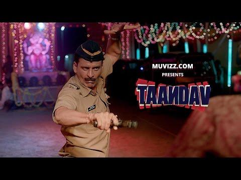 Taandav | Manoj Bajpayee | Short Film of the Day