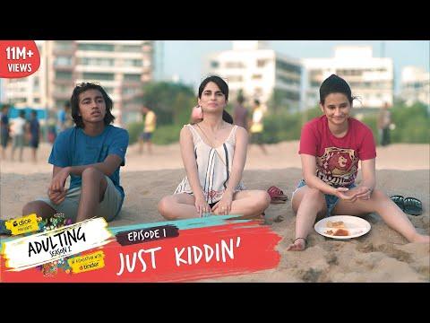 Adulting | Dice Media | Web Series