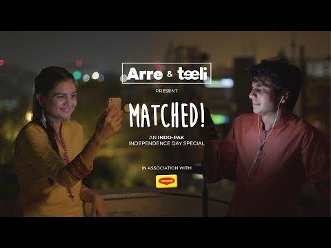 Matched | Short Film of the Day