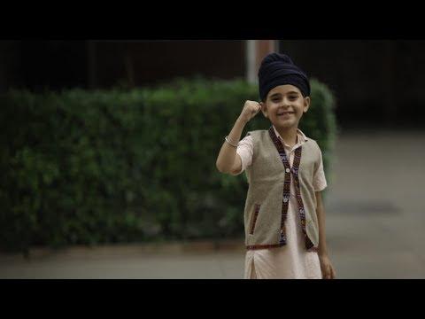 A Little Gardener | Short Film Nominee