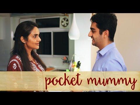 Pocket Mummy | Short Film of the Day