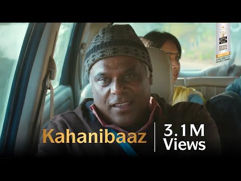 Kahanibaaz | Short Film of the Day