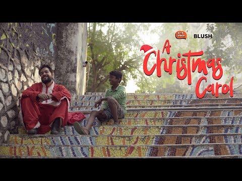 A Christmas Carol | Short Film of the Day