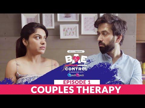 BAE Control | Dice Media | Mini Web Series