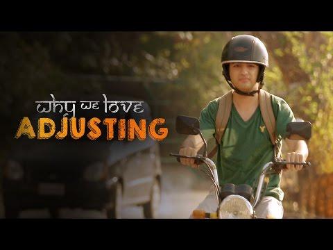 Why We Love Adjusting | Short Film of the Day