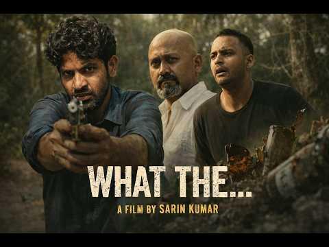 What The... | Short Film of the Day