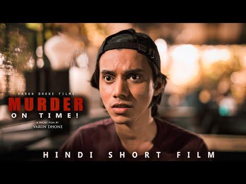 Murder on Time | Short Film Nominee