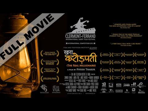 The Real Millionaire | Short Film Nominee