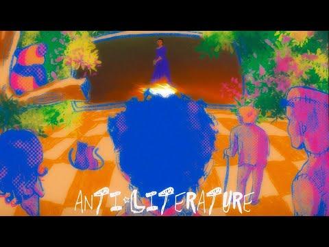 Anti-Literature | Short Film of the Day