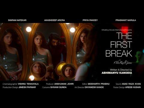 The First Break | Spotlight