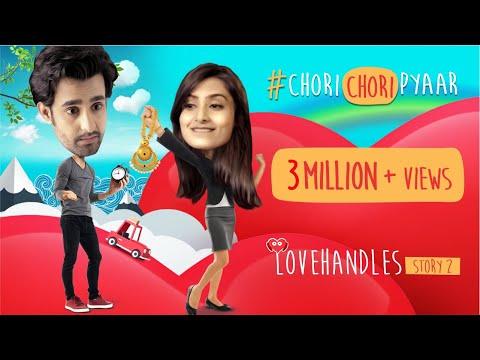Chori Chori Pyaar | Short Film of the Day