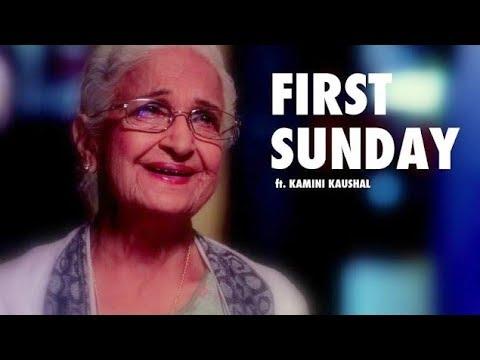 First Sunday | Short Film Nominee