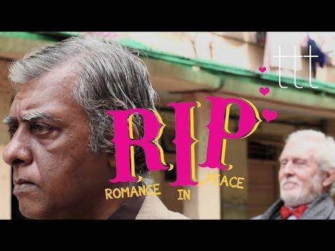 Romance in Peace | Short Film of the Day