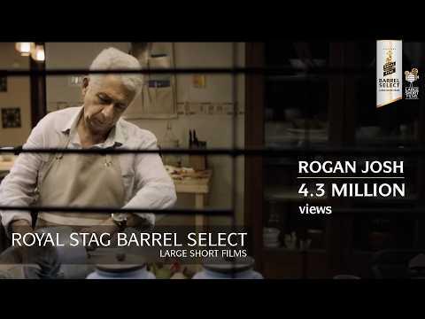 Rogan Josh | Short Film of the Day