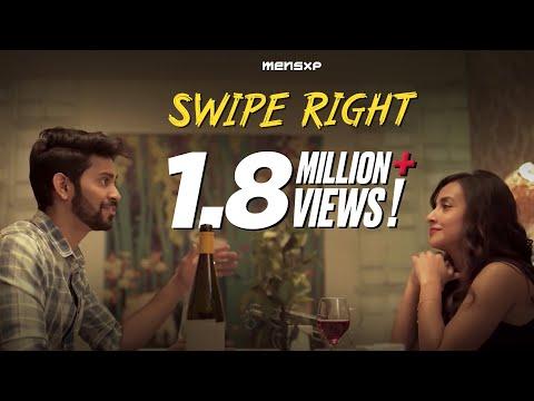 Swipe Right | Short Film of the Day