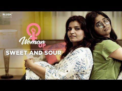 Sweet and Sour |  Short Film of the Day