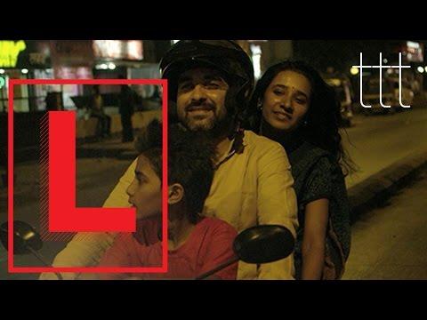 L | Short Film of the Day
