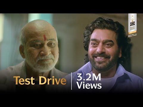 Test Drive | Ashutosh Rana | Short Film of the Day
