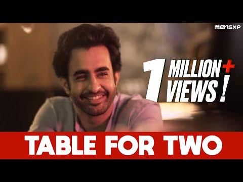 Table For Two | Short Film of the Day