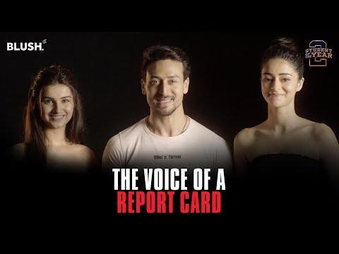 The Voice of a Report Card | Short Film of the Day